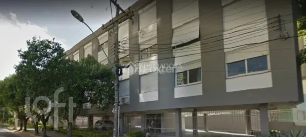 Apartamento com 1 Quarto à venda, 45m² no Passo da Areia, Porto Alegre