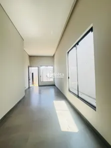 Casa com 3 Quartos à venda, 150m² no Shopping Park, Uberlândia