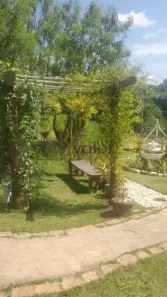 Fazenda/Sítio com 2 Quartos para venda ou aluguel, 4350m² no Sousas, Campinas