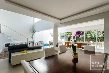 Casa com 3 Quartos à venda, 368m² no Saco Grande, Florianópolis
