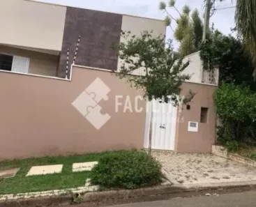 Casa com 4 Quartos à venda, 313m² no Parque Alto Taquaral, Campinas