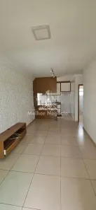 Apartamento com 3 Quartos à venda, 79m² no Água Branca, Piracicaba