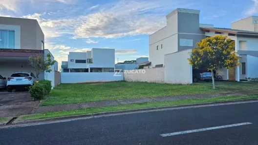Lote/Terreno à venda, 409m² no Cyrela Landscape, Uberaba