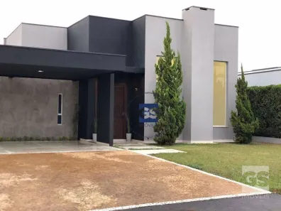 Casa com 4 Quartos à venda, 370m² no Jardim Emicol, Itu