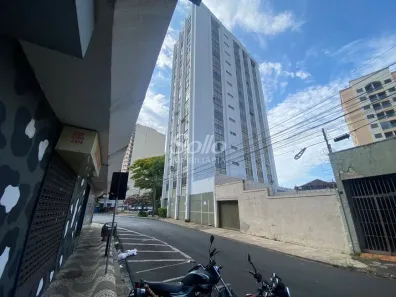 Sala Comercial para alugar, 30m² no Centro, Uberlândia