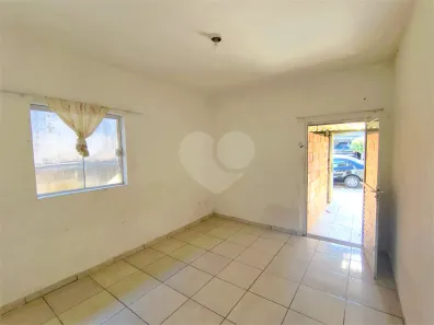 Casa com 1 Quarto para alugar, 40m² no Jardim Oliveira Camargo, Indaiatuba