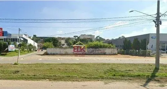 Lote/Terreno para alugar, 3800m² no Vila Nair, São José dos Campos