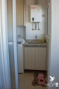 Apartamento com 3 Quartos à venda, 75m² no Aurora, Londrina