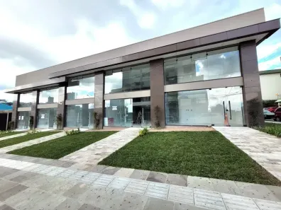 Sala Comercial à venda, 98m² no Bela Vista, Caxias do Sul