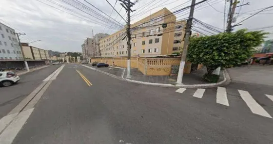 Apartamento com 3 Quartos à venda, 56m² no Conjunto Residencial José Bonifácio, São Paulo