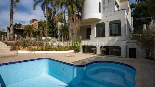 Casa com 3 Quartos à venda, 650m² no Cidade Jardim, São Paulo