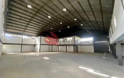 Galpão/Depósito/Armazém para alugar, 710m² no Porto Blos, Campo Bom
