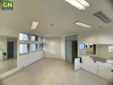 Sala Comercial para alugar, 42m² no Santo Agostinho, Belo Horizonte