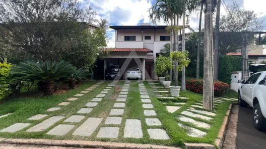 Casa de Condomínio com 4 Quartos à venda, 250m² no Bairro das Palmeiras, Campinas