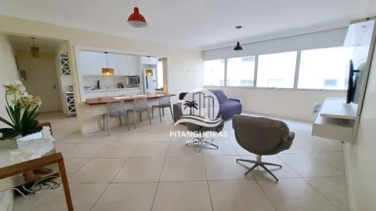 Apartamento com 2 Quartos à venda, 120m² no Vila Alzira, Guarujá