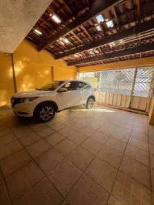 Sobrado com 3 Quartos à venda, 136m² no Vila Guarani (Z Sul), São Paulo