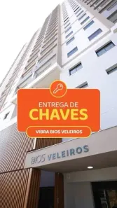 Apartamento com 2 Quartos à venda, 37m² no Vila Lisboa, São Paulo