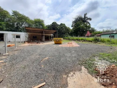 Lote/Terreno para alugar, 371m² no Jardim Santana, Americana