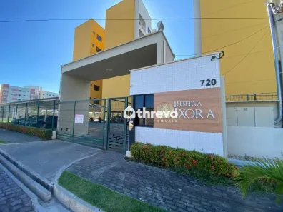 Apartamento com 2 Quartos para alugar, 56m² no Noivos, Teresina