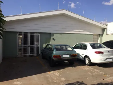 Imóvel Comercial com 3 Quartos para venda ou aluguel, 222m² no Jardim América, Ribeirão Preto