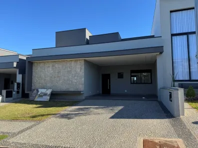 Casa com 3 Quartos à venda, 213m² no Parque Brasil 500, Paulínia
