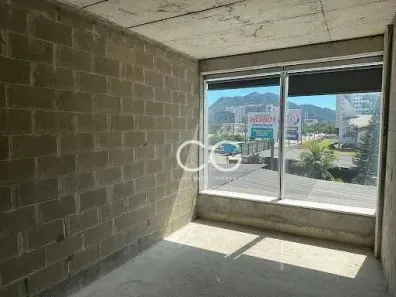 Sala Comercial à venda, 22m² no Recreio dos Bandeirantes, Rio de Janeiro