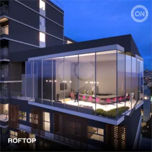 Ponto Comercial à venda, 1328m² no Cerqueira César, São Paulo