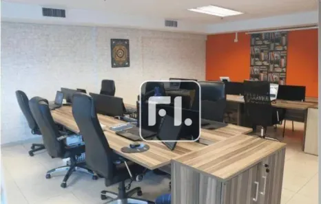 Sala Comercial à venda, 155m² no Alphaville Industrial, Barueri
