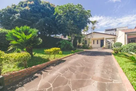 Casa com 3 Quartos à venda, 90m² no Jardim Itu, Porto Alegre