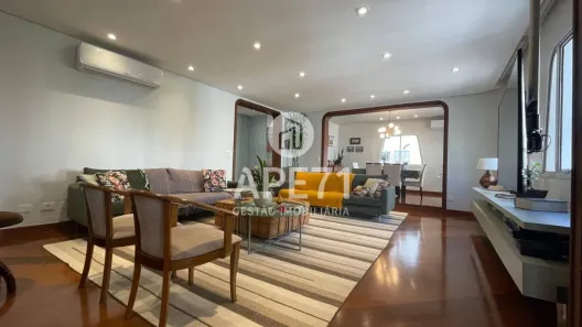 Apartamento com 4 Quartos à venda, 226m² no Aclimação, São Paulo