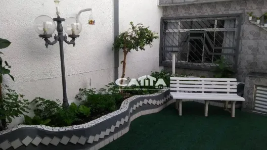 Sobrado com 3 Quartos à venda, 225m² no Vila São Francisco (Zona Leste), São Paulo