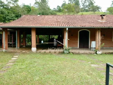 Fazenda/Sítio com 3 Quartos à venda, 360m² no Freitas, São José dos Campos