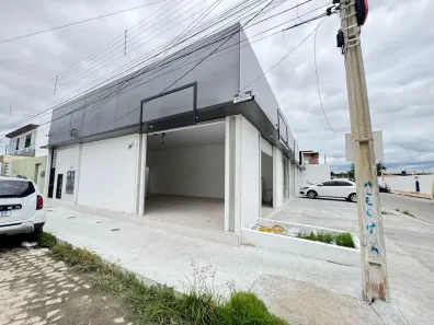 Ponto Comercial para alugar, 55m² no Areia Branca, Petrolina