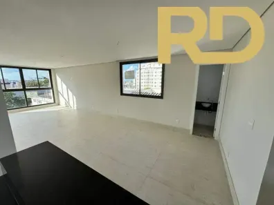 Apartamento com 4 Quartos à venda, 130m² no Cidade Nova, Belo Horizonte