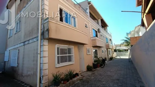 Casa com 2 Quartos à venda, 109m² no Ingleses do Rio Vermelho, Florianópolis