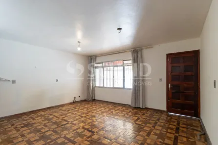 Casa com 3 Quartos à venda, 143m² no Vila Mariana, São Paulo