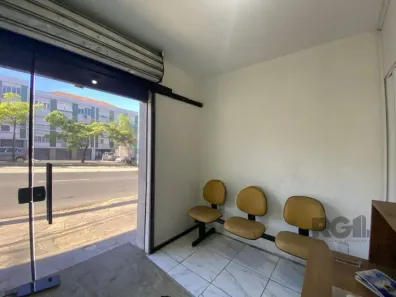 Ponto Comercial para alugar, 25m² no Três Figueiras, Porto Alegre