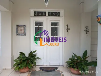 Sobrado com 4 Quartos à venda, 302m² no Vila Sônia, São Paulo