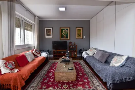 Apartamento com 3 Quartos à venda, 140m² no Perdizes, São Paulo