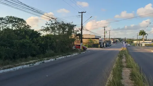 Lote/Terreno à venda, 3000m² no Parque das Nações, Parnamirim