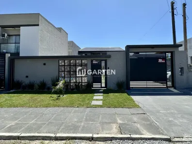 Sobrado com 4 Quartos à venda, 235m² no Riviera, Matinhos
