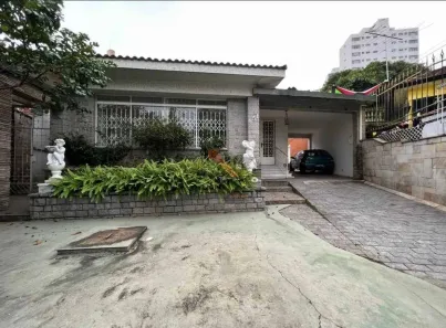 Casa com 3 Quartos à venda, 220m² no Mooca, São Paulo