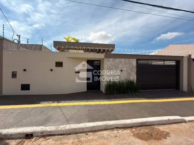 Casa com 4 Quartos à venda, 420m² no Jardim Atlântico, Goiânia