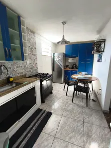 Sobrado com 2 Quartos à venda, 80m² no Marechal Hermes, Rio de Janeiro