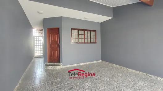 Sobrado com 3 Quartos à venda, 127m² no Vila Santos, Caçapava
