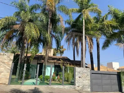 Casa com 3 Quartos à venda, 1020m² no Arquipélago Verde, Betim