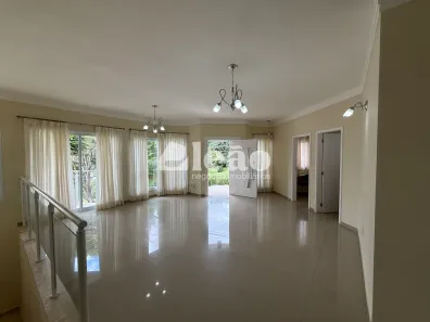 Casa de Condomínio com 3 Quartos para alugar, 275m² no Jardim Alto da Colina, Valinhos