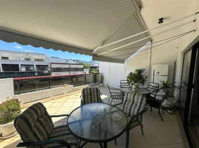 Cobertura com 4 Quartos à venda, 194m² no Recreio dos Bandeirantes, Rio de Janeiro