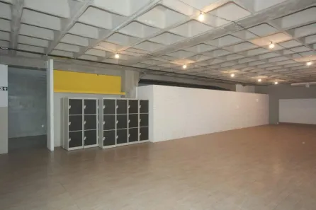 Imóvel Comercial para alugar, 483m² no Vale do Sereno, Nova Lima