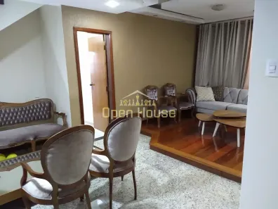 Casa com 5 Quartos à venda, 300m² no Vila Mury, Volta Redonda